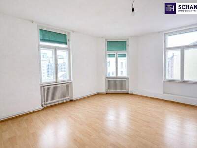 Wohnung kaufen in 1100 Wien (Bild 1)