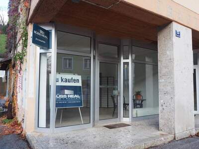 Gewerbeobjekt kaufen in 4460 Losenstein