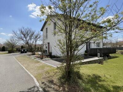 Haus mit Garten kaufen in 3491 Straß (Bild 1)