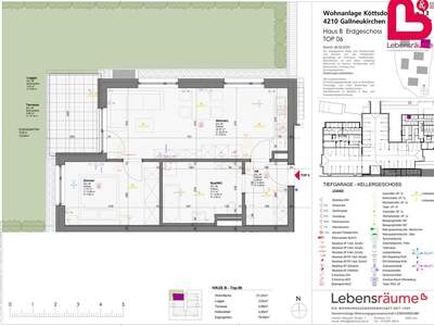 Wohnung mieten in 4210 Gallneukirchen (Bild 5)