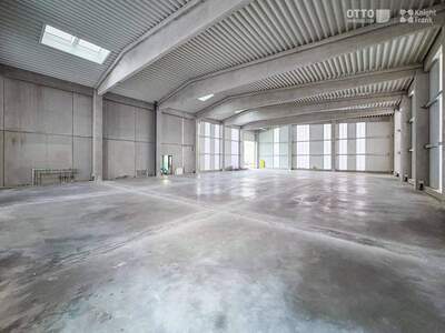 Gewerbeobjekt mieten in 1210 Wien