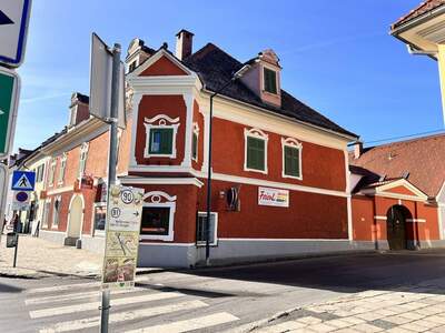Haus kaufen in 8742 Obdach