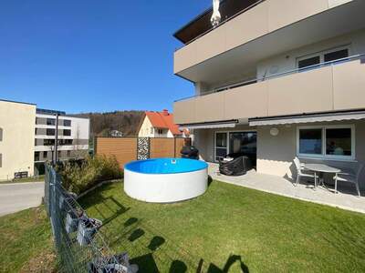 Eigentumswohnung in 5142 Eggelsberg