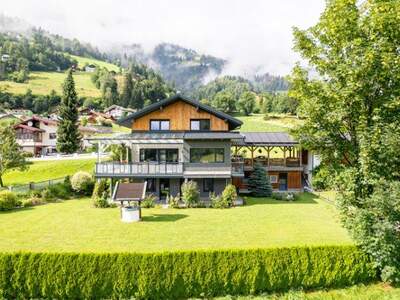 Mehrfamilienhaus kaufen in 9833 Rangersdorf (Bild 1)