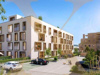 Terrassenwohnung kaufen in 4810 Gmunden (Bild 1)