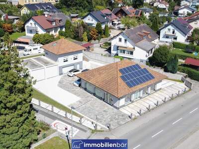 Gewerbeobjekt kaufen in 4702 Wallern