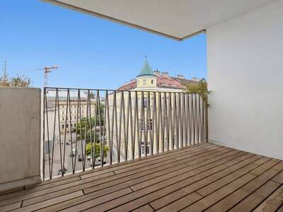 Wohnung mieten in 1050 Wien