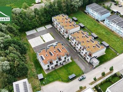 Reihenhaus kaufen in 3107 St. Pölten (Bild 1)
