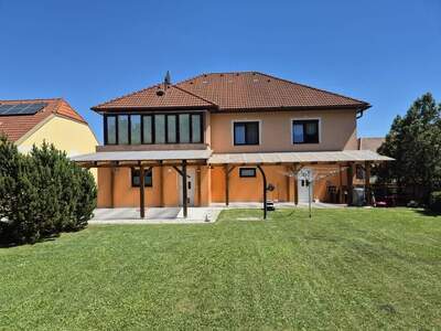 Haus kaufen in 2062 Seefeld