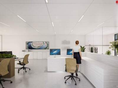 Gewerbeobjekt mieten in 4060 Leonding