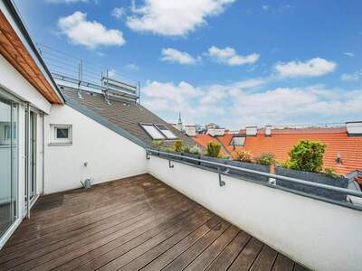 Wohnung kaufen in 1180 Wien