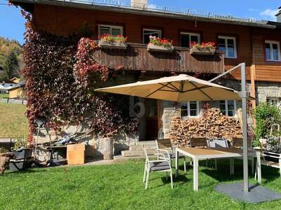 Mehrfamilienhaus kaufen in 5710 Kaprun (Bild 1)