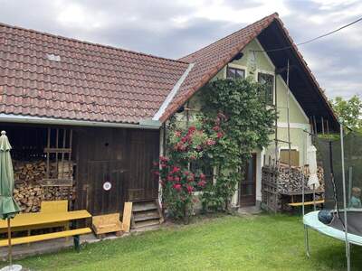 Haus kaufen in 9132 Gallizien (Bild 1)