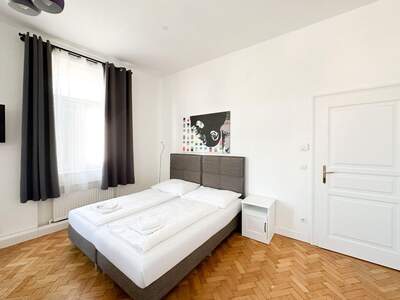 Altbauwohnung kaufen in 1150 Wien (Bild 3)