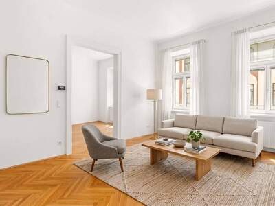 Wohnung kaufen in 1180 Wien