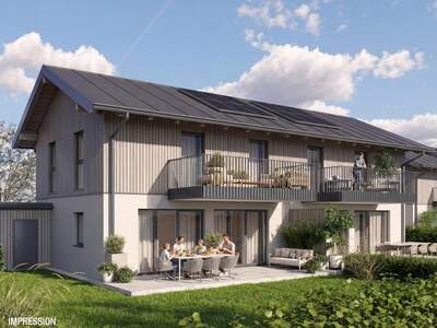 Haus kaufen in 5342 Gschwand