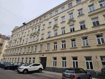 Erdgeschosswohnung kaufen in 1020 Wien