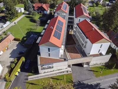 Wohnung mieten in 8501 Lieboch