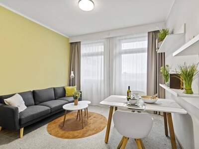 Mietwohnung in 1030 Wien