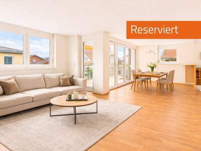 Wohnung kaufen in 6844 Altach