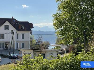 Wohnung mit Balkon kaufen in 9210 Pörtschach (Bild 2)