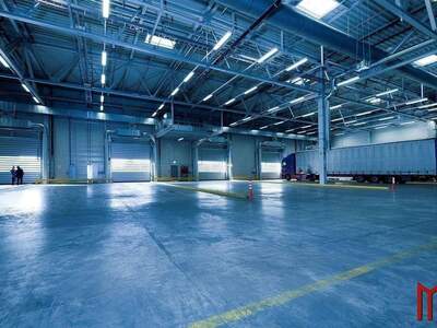 Gewerbeobjekt mieten in 8402 Werndorf