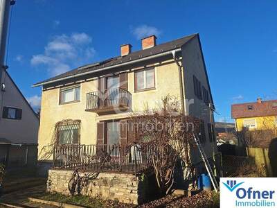 Haus mit Garten kaufen in 8580 Köflach (Bild 1)