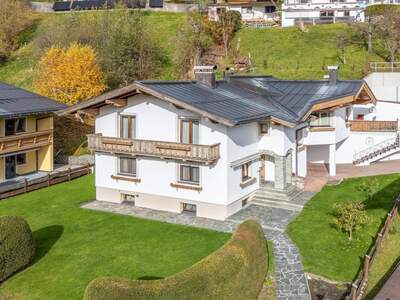 Haus kaufen in 6391 Fieberbrunn