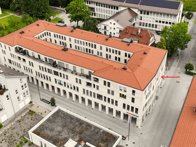 Mietwohnung in 6800 Feldkirch