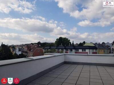 Terrassenwohnung kaufen in 3400 Klosterneuburg (Bild 1)