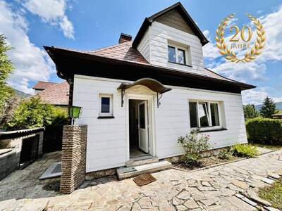 Haus kaufen in 2733 Grünbach