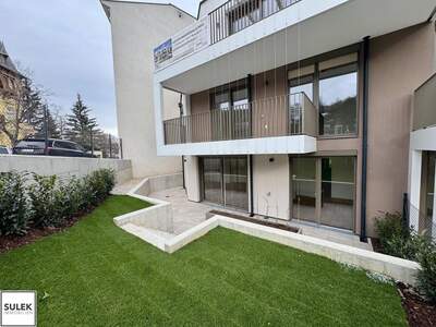 Mietwohnung in 2340 Mödling