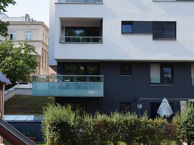 Wohnung mieten in 1030 Wien