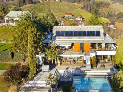 Haus kaufen in 8524 Müllegg