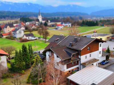 Anlageobjekt kaufen in 9500 Villach (Bild 3)