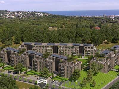 Eigentumswohnung in 9000 Varna (Bild 1)