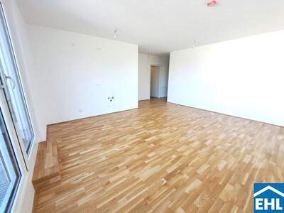 Terrassenwohnung kaufen in 1210 Wien (Bild 3)