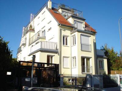 Wohnung mieten in 1190 Wien