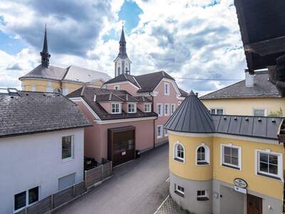 Anlageobjekt kaufen in 4133 Niederkappel