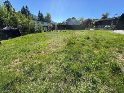 Grundstück provisionsfrei kaufen in 6320 Angerberg