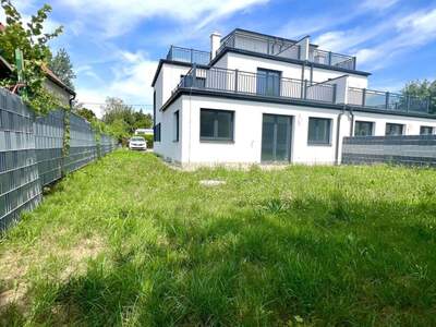 Haus mit Garten kaufen in 1220 Wien