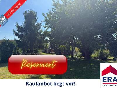 Haus kaufen in 2034 Großharras