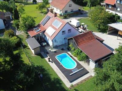 Haus kaufen in 4911 Tumeltsham