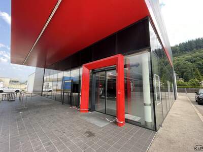 Gewerbeobjekt mieten in 9800 Spittal (Bild 5)