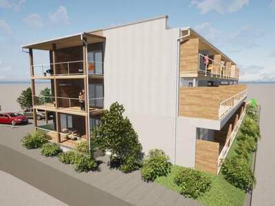 Wohnung kaufen in 9551 Steindorf