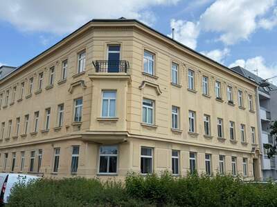 Altbauwohnung kaufen in 1210 Wien (Bild 1)