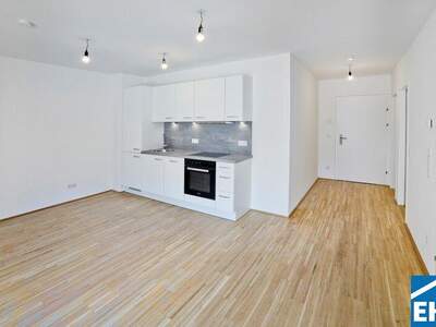 Terrassenwohnung kaufen in 1220 Wien (Bild 5)