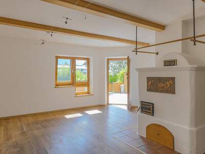 Terrassenwohnung kaufen in 6371 Aurach (Bild 2)