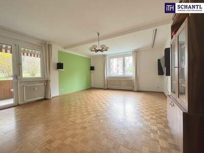 Terrassenwohnung kaufen in 8047 Graz (Bild 3)