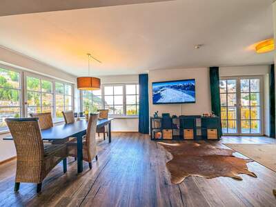 Terrassenwohnung kaufen in 5640 Bad Gastein (Bild 5)